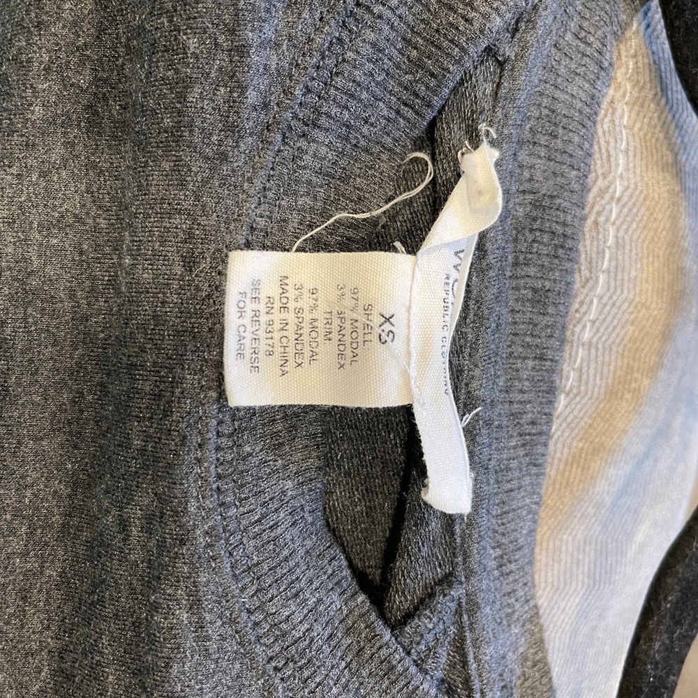 Long sleeve - Picture 3 of 3
